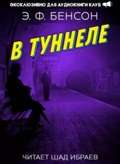 В туннеле – аудиокнига