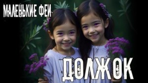 Должок – аудиокнига