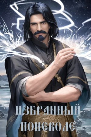 Избранный поневоле – аудиокнига