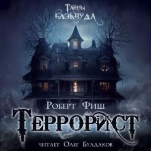 Террорист – аудиокнига