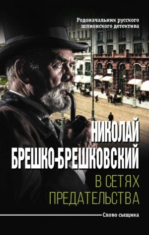 В сетях предательства – аудиокнига