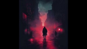Ночь – аудиокнига