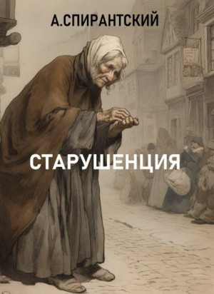 Старушенция – аудиокнига
