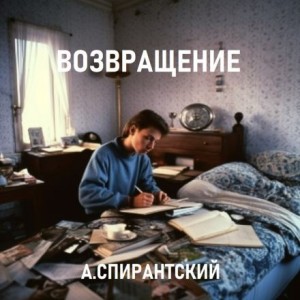 Возвращение – аудиокнига