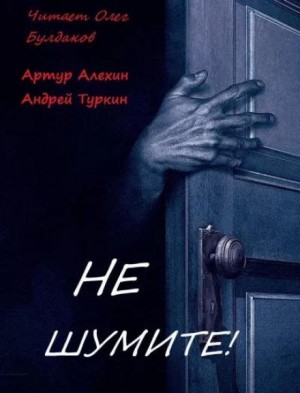 Не шумите! – аудиокнига