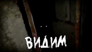 ВИДИМ – аудиокнига
