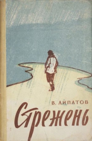 Стрежень – аудиокнига