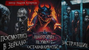 Рассказы – аудиокнига