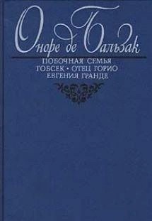Побочная семья