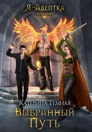 Выбранный путь – аудиокнига