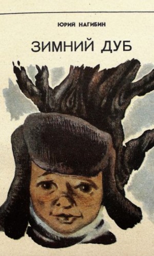 Зимний дуб. Рассказы – аудиокнига