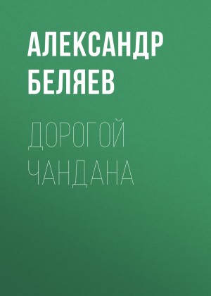 Дорогой Чандана – аудиокнига