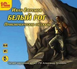 Приключенческие рассказы – аудиокнига