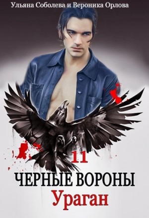 Ураган – аудиокнига