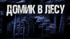 Домик в лесу – аудиокнига