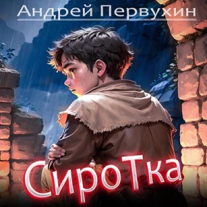 Сиротка 1 – аудиокнига
