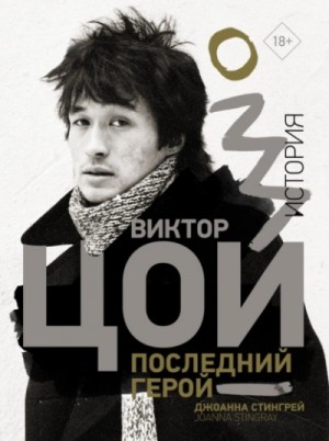 Виктор Цой. Последний герой. История – аудиокнига