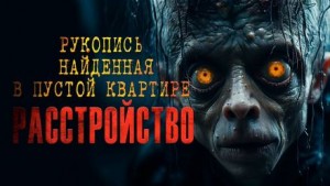 Расстройство – аудиокнига