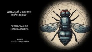 Чрезвычайное происшествие – аудиокнига