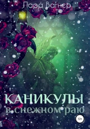 Каникулы в снежном раю – аудиокнига