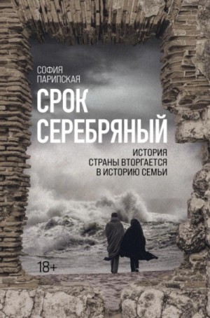 Срок серебряный – аудиокнига