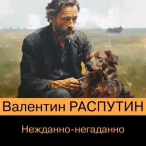 Нежданно-негаданно – аудиокнига