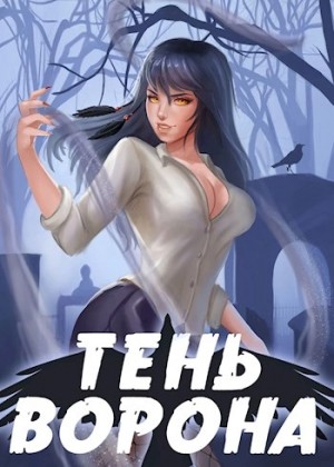 Тень Ворона – аудиокнига