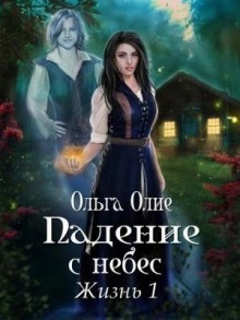 Падение с небес – аудиокнига
