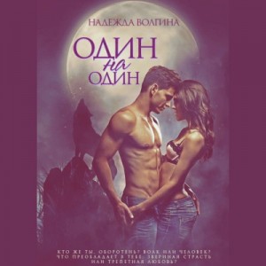 Один на один – аудиокнига