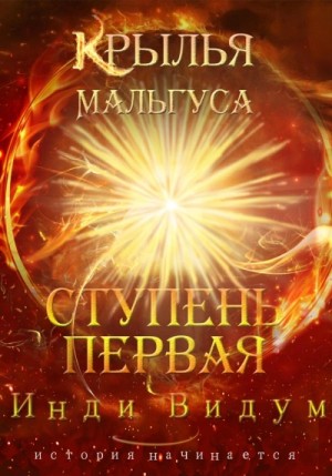 Ступень первая