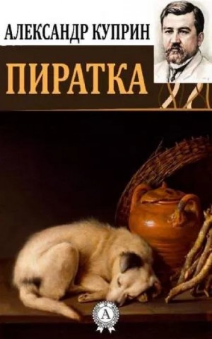 Пиратка – аудиокнига