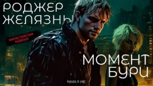 Момент бури – аудиокнига