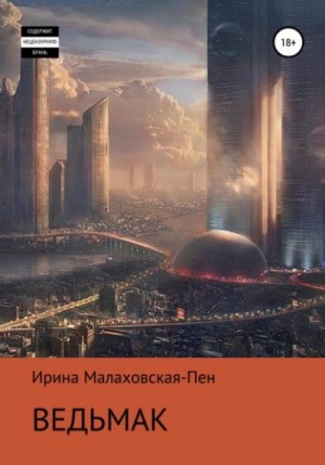 Ведьмак – аудиокнига