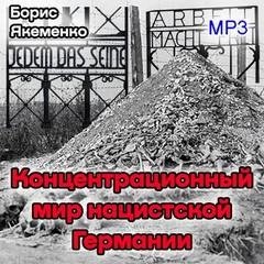 Курс лекций “Концентрационный мир нацистской Германии”
