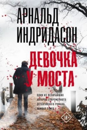 Девочка у моста – аудиокнига