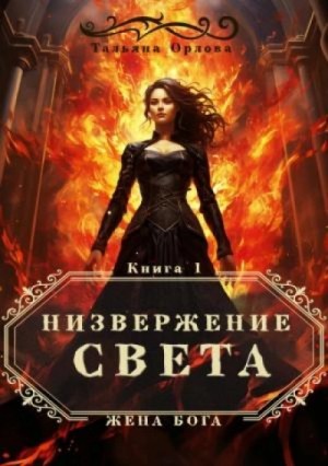 Низвержение Света – аудиокнига