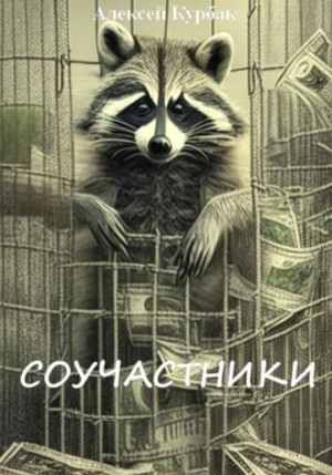 Соучастники – аудиокнига