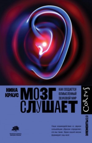 Мозг слушает. Как создается осмысленный звуковой мир – аудиокнига