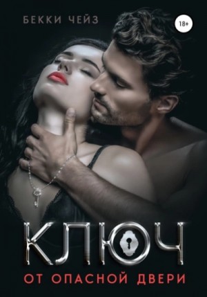Ключ от опасной двери – аудиокнига