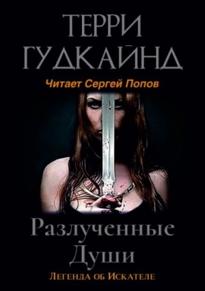 Разлучённые души – аудиокнига