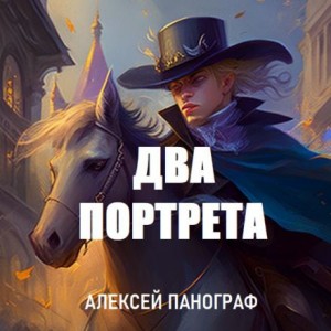 Два портрета – аудиокнига