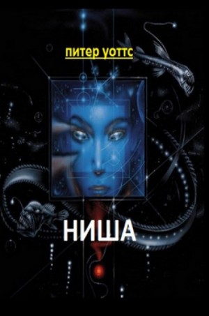 Ниша – аудиокнига