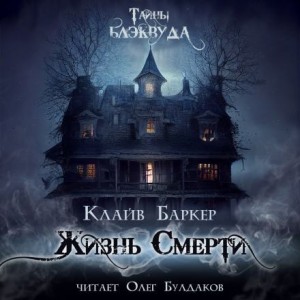 Жизнь смерти – аудиокнига