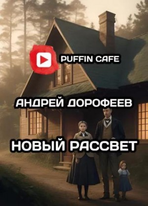 Новый рассвет – аудиокнига