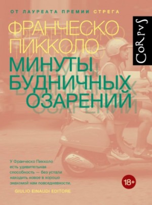 Минуты будничных озарений – аудиокнига