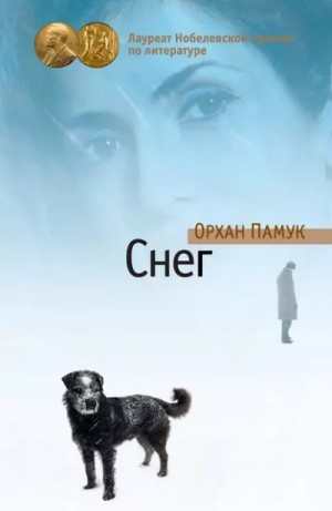 Снег – аудиокнига