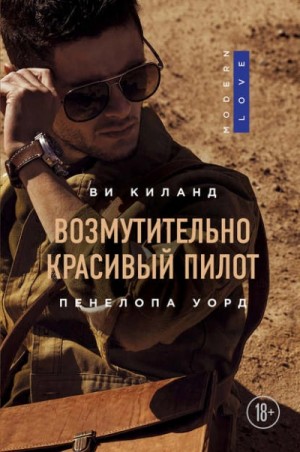 Возмутительно красивый пилот – аудиокнига