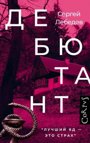 Дебютант – аудиокнига