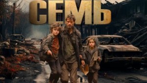 Семь – аудиокнига