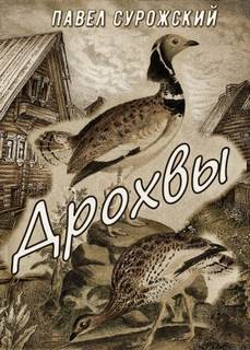 Дрохвы – аудиокнига